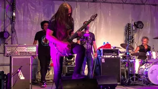 Michele Luppi Band - Van Halen "Dreams" @ Dragon Beer Fest '19