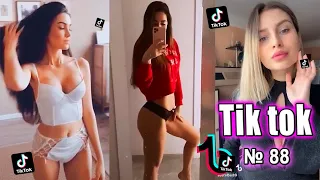 Чудики из Тик Ток №88 | Тик ток приколы | юмор | tik tok для взрослых  DEN Tik tok