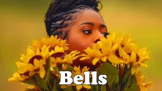 Afrobeat Instrumental 2024 Burna Boy Ft Rema Type Bells "Girl" Afrobeat Type beat