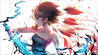 Nightcore - It's Going Down (Lyrics)