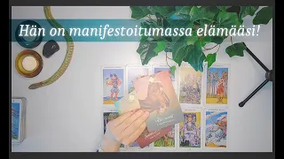 Tarot - Uusi rakkaus yllättää, kun sitä vähiten odotat! 💚 Olet valmis uuteen elämänvaiheeseen ⭐