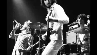 The WHO - Getting In Tune LIVE '71