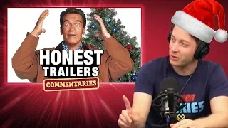 Honest Trailers Commentary | Jingle All The Way