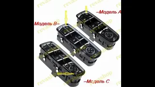 Porsche Cayenne, Porsche Panamera, Porsche Macan, стеклоподъемник, запчасти Porsche, автозапчасти Po