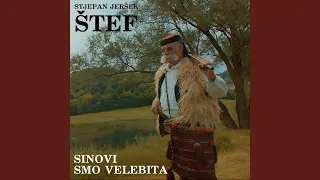 Sinovi smo Velebita