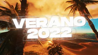 • MIX VERANO 2022 • 🍺ENGANCHADO FIESTA VOL. 5 | MARZO🍺[LukkasRmx]