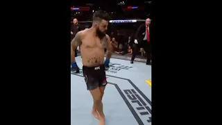 (Recent) Unique UFC Entrances 2