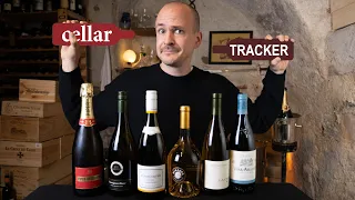 MASTER of WINE Rates Affordable CELLAR TRACKER Favorites