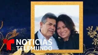 Noticias Telemundo en la noche, 13 de octubre de 2020 | Noticias Telemundo