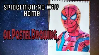 Drawing Spiderman:No Way Home ❤️ | #76 @drawholic