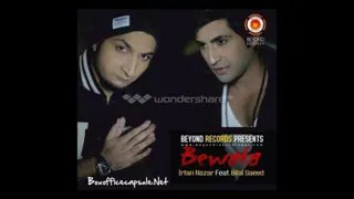 Bewafa bewafa Bilal Saeed song