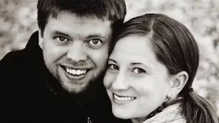 Living with ALS: Ryan and Martha Tofteland's Story