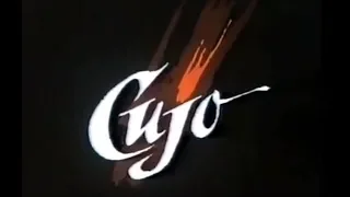 Cujo (1983) - Trailer [HD]