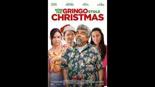 How the Gringo Stole Christmas