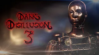 Clockwork, Dark Disillusion Chapter 3 soundtrack [Dark Deception fan game]