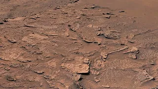 NASA’s Curiosity Finds Surprise Clues to Mars’ Watery Past. Part 2