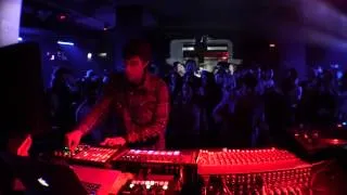 Andrea Boiler Room Munich Live Set