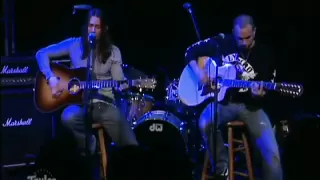 Alter Bridge "Burn it Down" - NAMM with Taylor Guitars