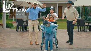 Lanzó a la piscina a su cuñada parapléjica y nadie entendía porque ...