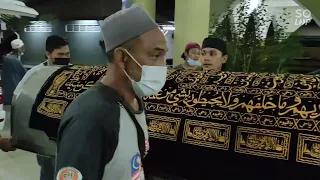 ZarifJourney | Tok Abah Dalam Kenangan (AL FATIHAH )