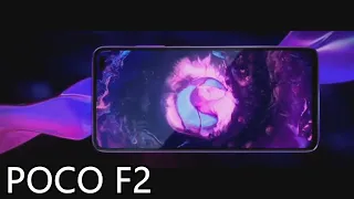 Долгожданный POCO F2 Выйдет не один! Все о смартфонах Poco X2, Poco F2 Lite! Фишки и Характеристики