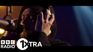 Benny - Freestyle | The Rap Game UK Final