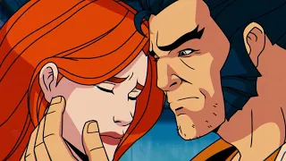 Cyclops Cock Blocks Wolverine and Jean Grey Again! X Men 97' Episode 3