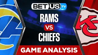 Los Angeles Rams vs Kansas City Chiefs Predictions | NFL Week 12 Game Analysis
