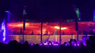 Metallica - One + Master of Puppets - Prague 2019