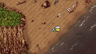 Celes' Theme and Scenes - FFVI Pixel Remastered