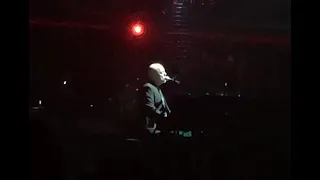 Billy Joel - And So It Goes 12/20/21 MSG Live