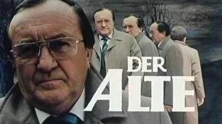 Der Alte 34 - Die Lüge [HQ Kult-Krimi] 1979 (Erwin Köster)