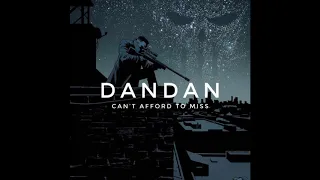 DanDan   Can't Afford To Miss (Jorja Smith Blue Lights Refix)