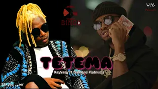 Rayvanny ft Diamond Platnumz New Video Dancing