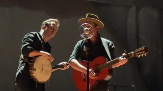 Gregory Alan Isakov - The Stable Song (Summer Tour 2023, Vancouver)