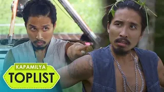 20 funniest moments of Pepe Herrera as Poseidon in The Iron Heart | Kapamilya Toplist