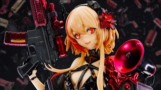 Cocktail Party with M4 SOPMOD II: Broom at the Bar