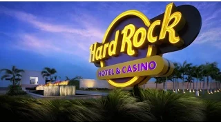 Hard Rock Hotel & Casino Punta Cana - Dominican Republic