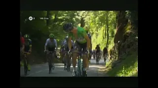 2018 Tour de France stage 10 - 11