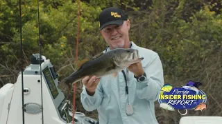 BASS WEEK! Florida Insider Fishing Report 2022 - Week 24