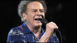 Art Garfunkel All I know - Long Version live 2008