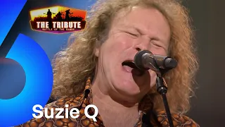 Suzie Q - The Fortunate Sons | The Tribute