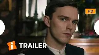 Tolkien | Trailer Legendado