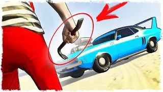 УГНАТЬ САМУЮ БЫСТРУЮ ТАЧКУ ИЗ КАЗИНО ЗА 180 СЕК!!! БИТВА ВОРОВ В GTA ONLINE!!!