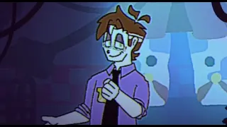 "She can dance, She can sing" | FNAF Animation