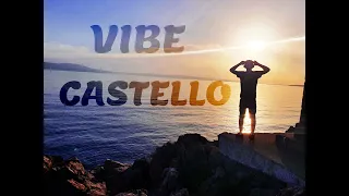 CASTELLO - VIBE (prod. by 38 Beats)