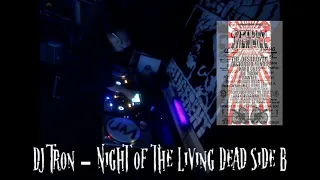 End of the Fucking World - The 5th Annual DJ Tron Tribute Event