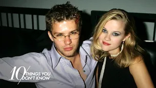 Ryan Phillippe Was Reese Witherspoon's 21st Birthday Gift | 10 Things You Don't Know | E!