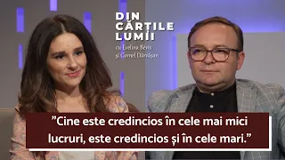 ESTE BUN COMPROMISUL? - DIN CĂRȚILE LUMII