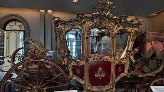 INCREIBLE CASTILLO DE CHAPULTEPEC CON ARMAMENTO ROPA MUEBLES Y OBJETOS USADOS  PERSONAJES HISTORICOS